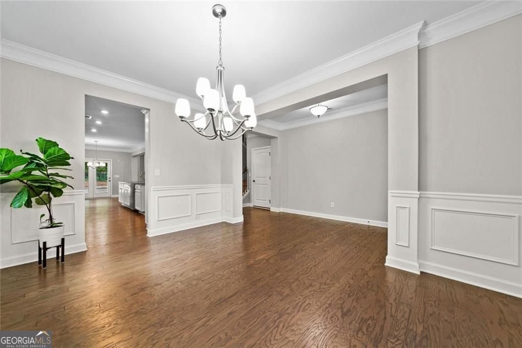 335 Gardens of Harmony Drive Canton - 7