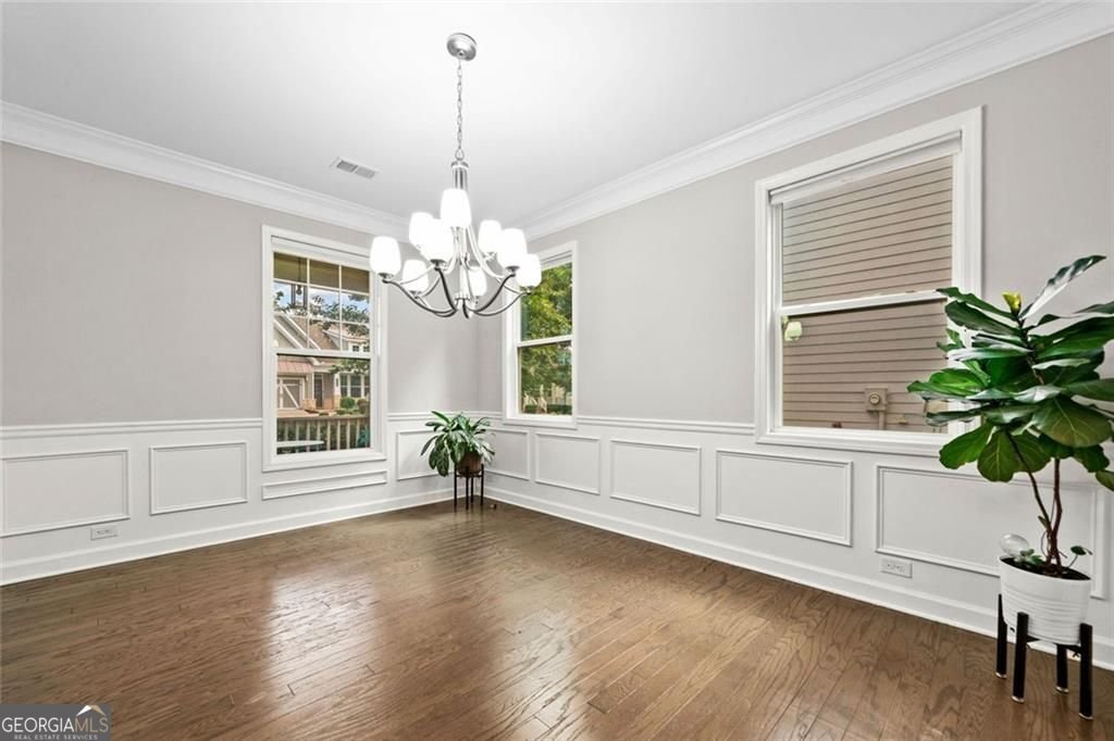 335 Gardens of Harmony Drive Canton - 8