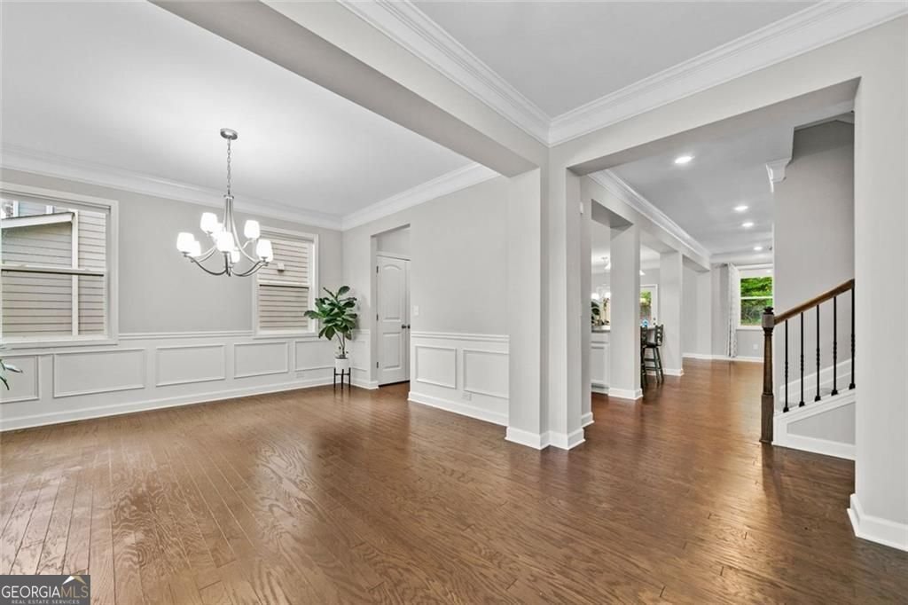 335 Gardens of Harmony Drive Canton - 9