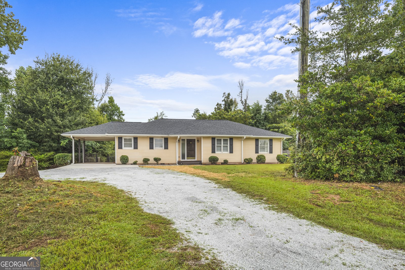 713 Smokey Road Newnan - 2
