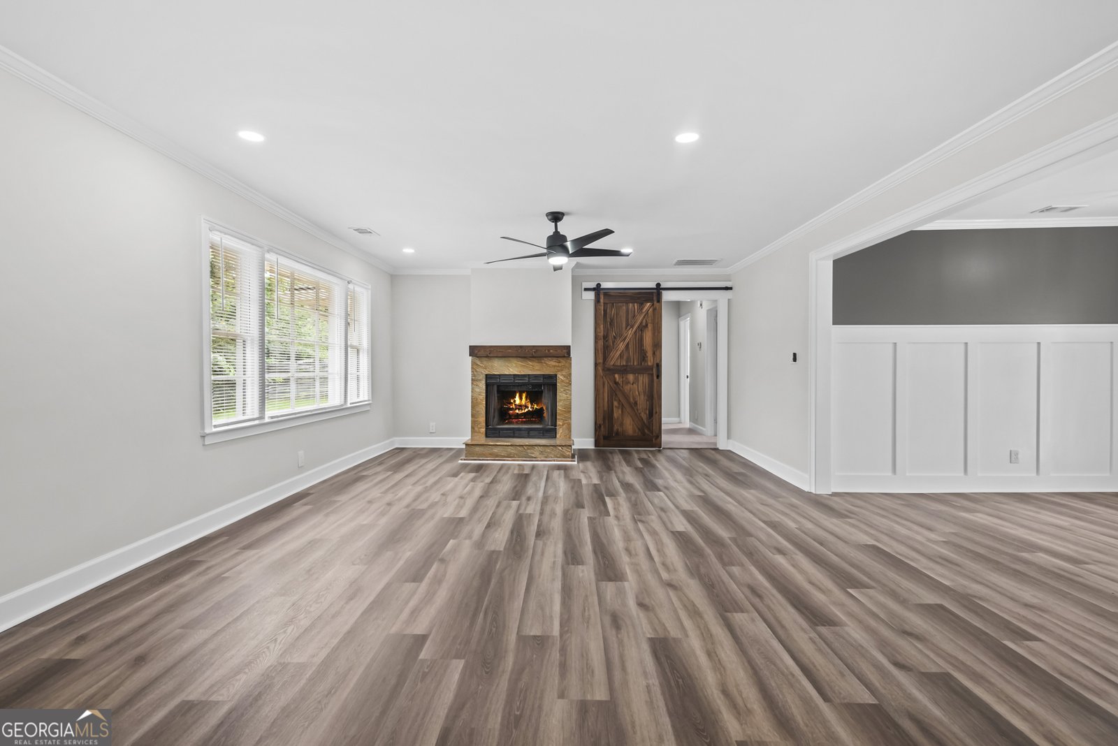 713 Smokey Road Newnan - 6