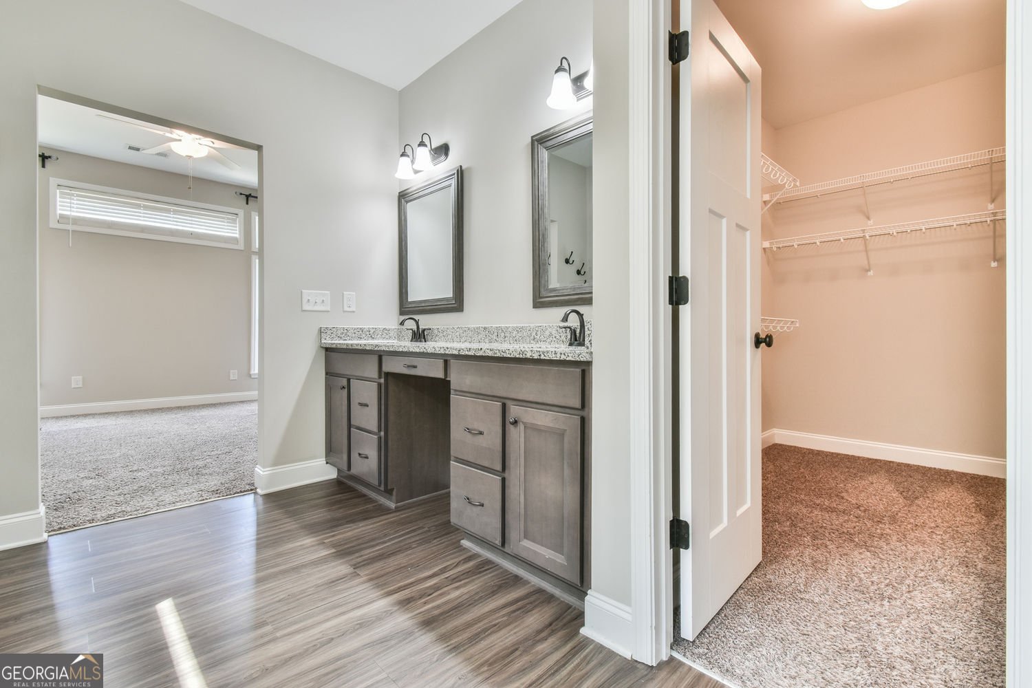 1831 Primrose Park Road Sugar Hill - 1