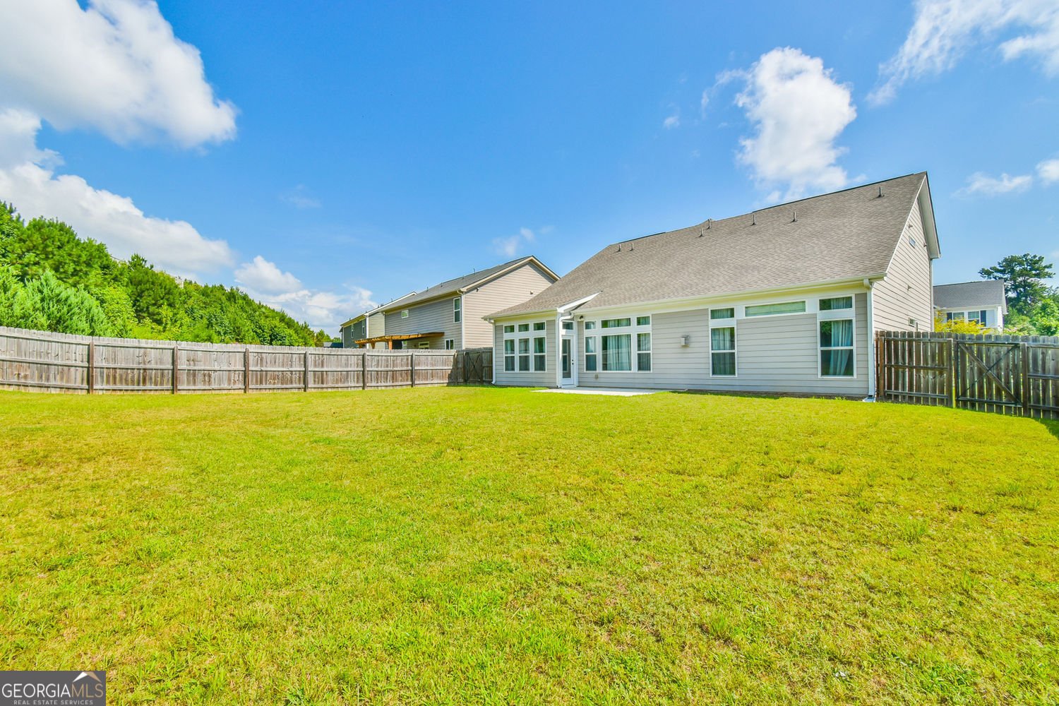 1831 Primrose Park Road Sugar Hill - 16