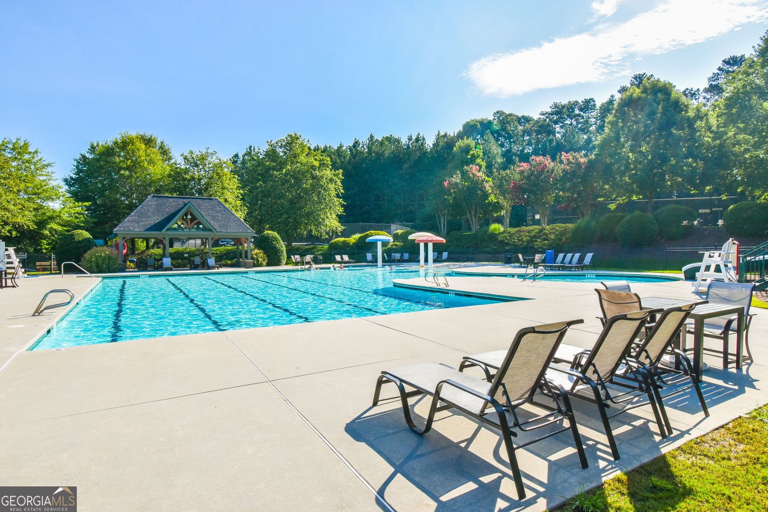 1831 Primrose Park Road Sugar Hill - 20