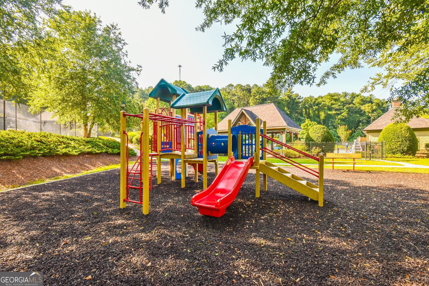 1831 Primrose Park Road Sugar Hill - 21
