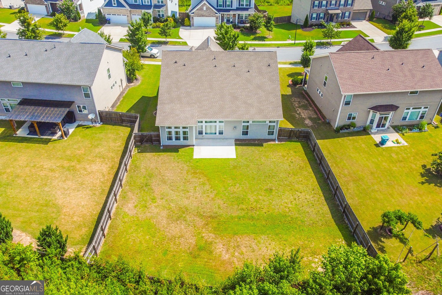 1831 Primrose Park Road Sugar Hill - 41