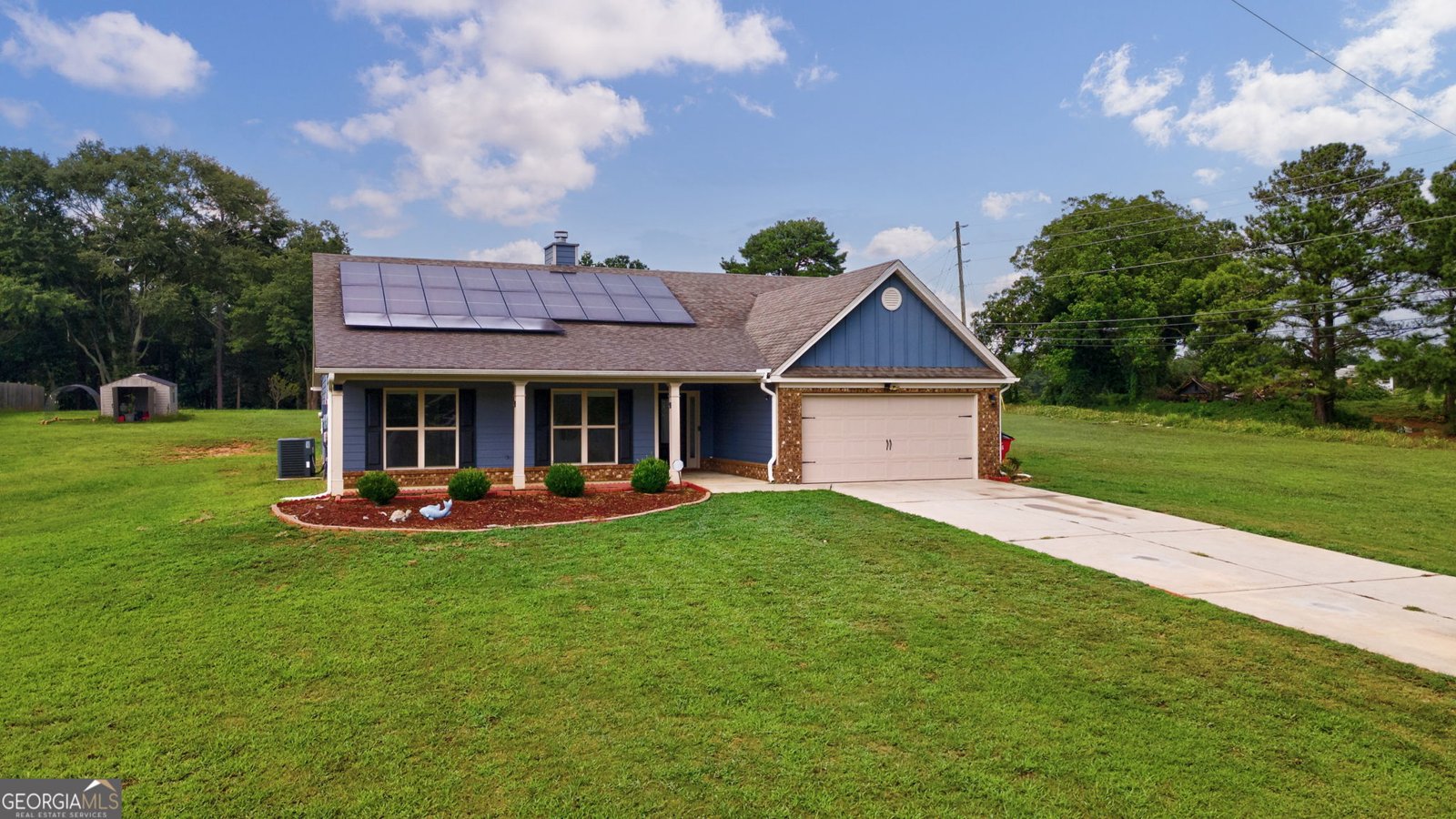 459 Lamar Giles Road Winder - 2