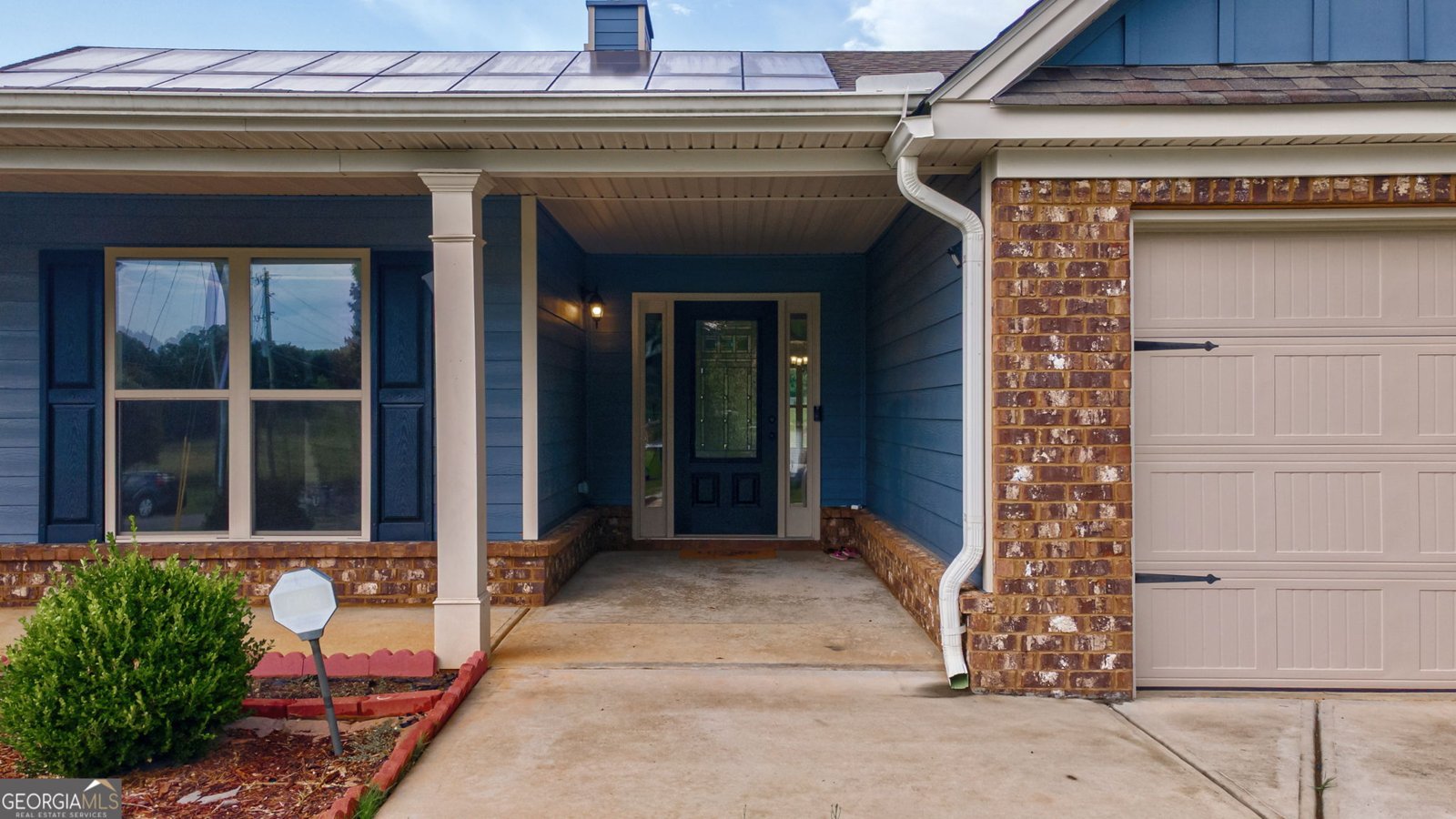 459 Lamar Giles Road Winder - 3