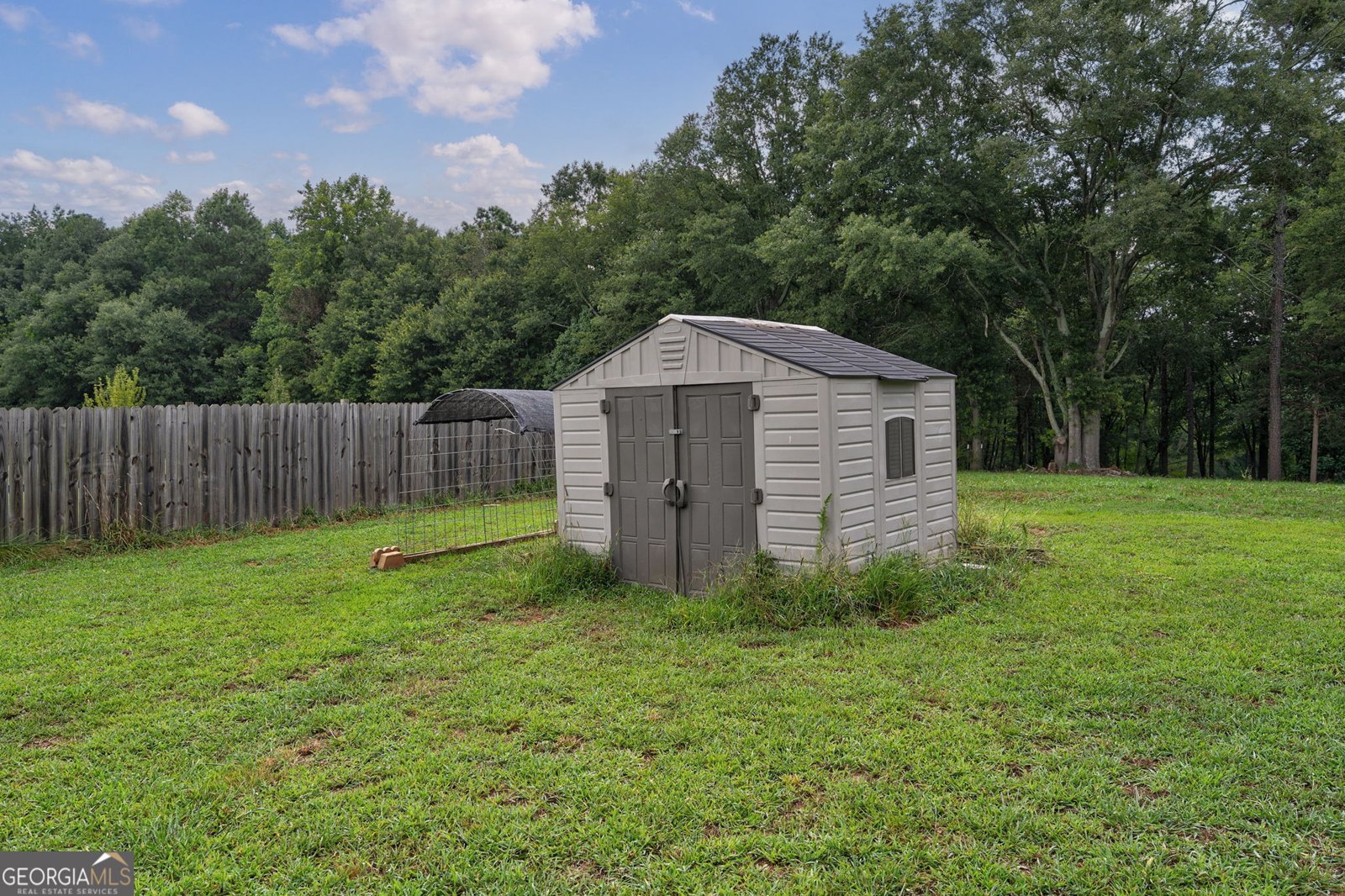 459 Lamar Giles Road Winder - 35