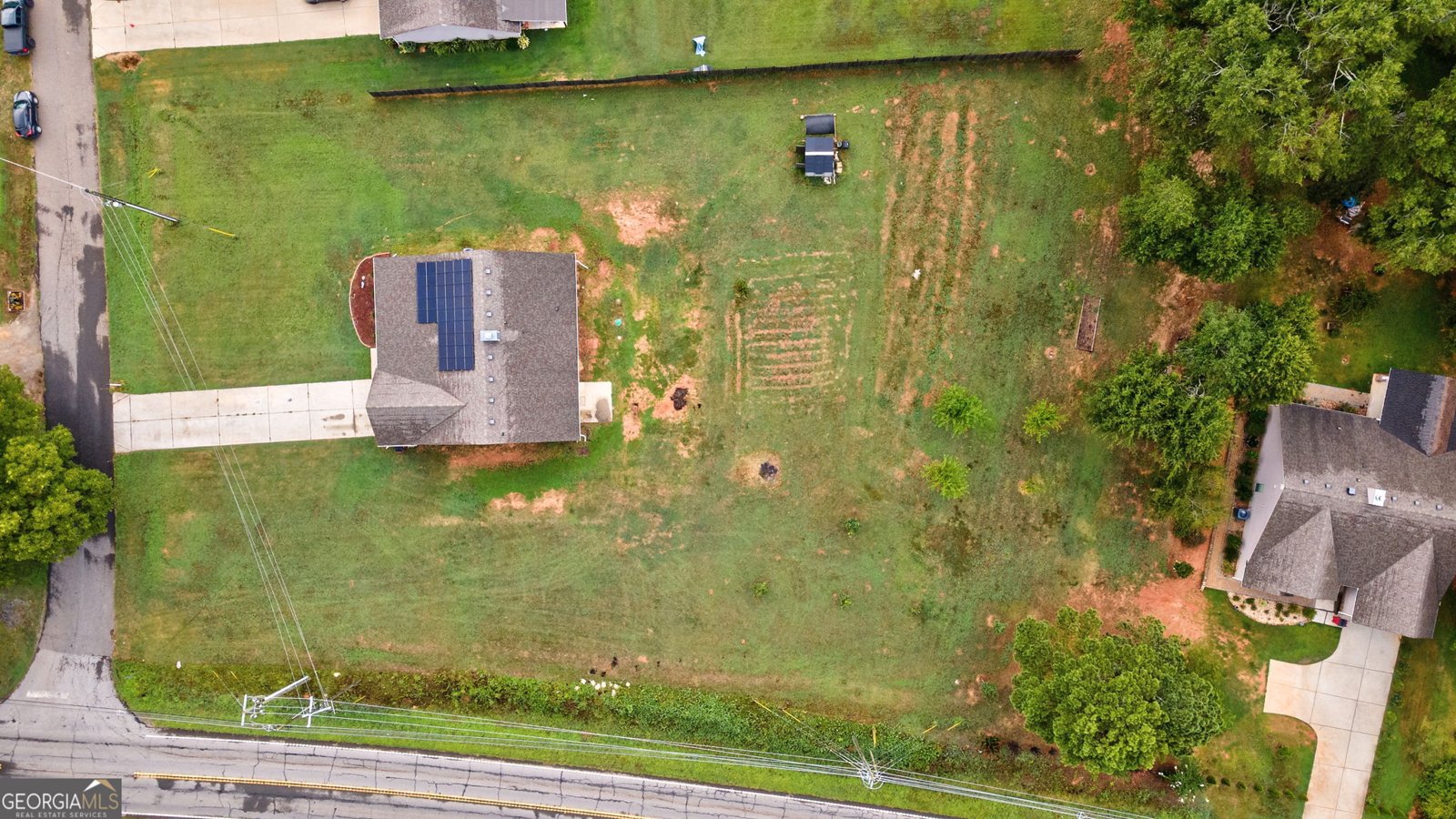 459 Lamar Giles Road Winder - 36