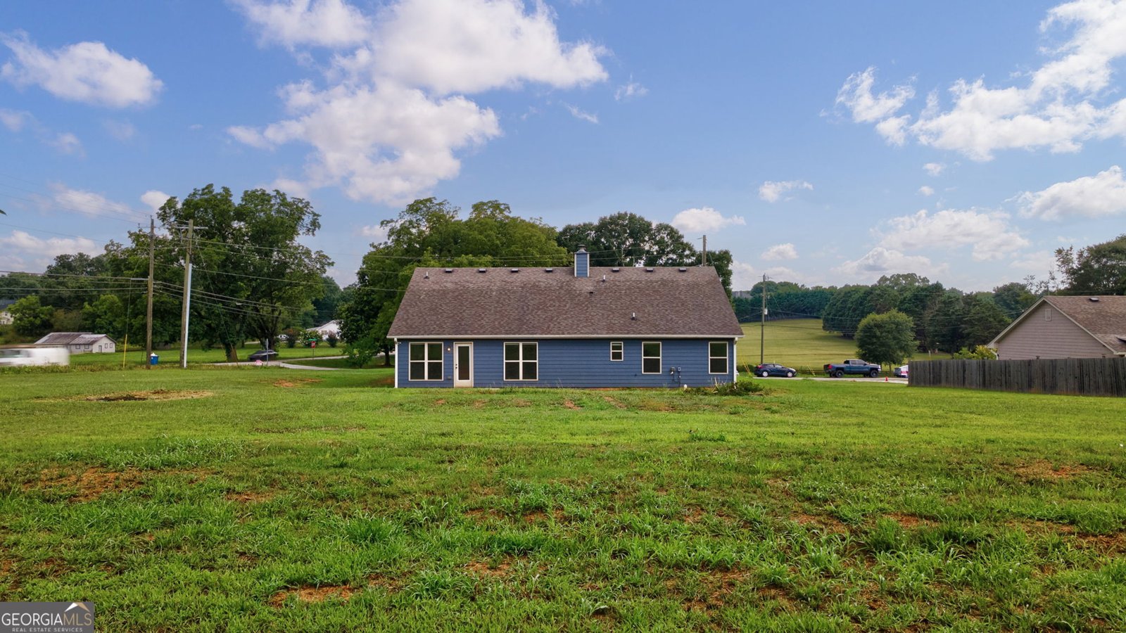 459 Lamar Giles Road Winder - 37