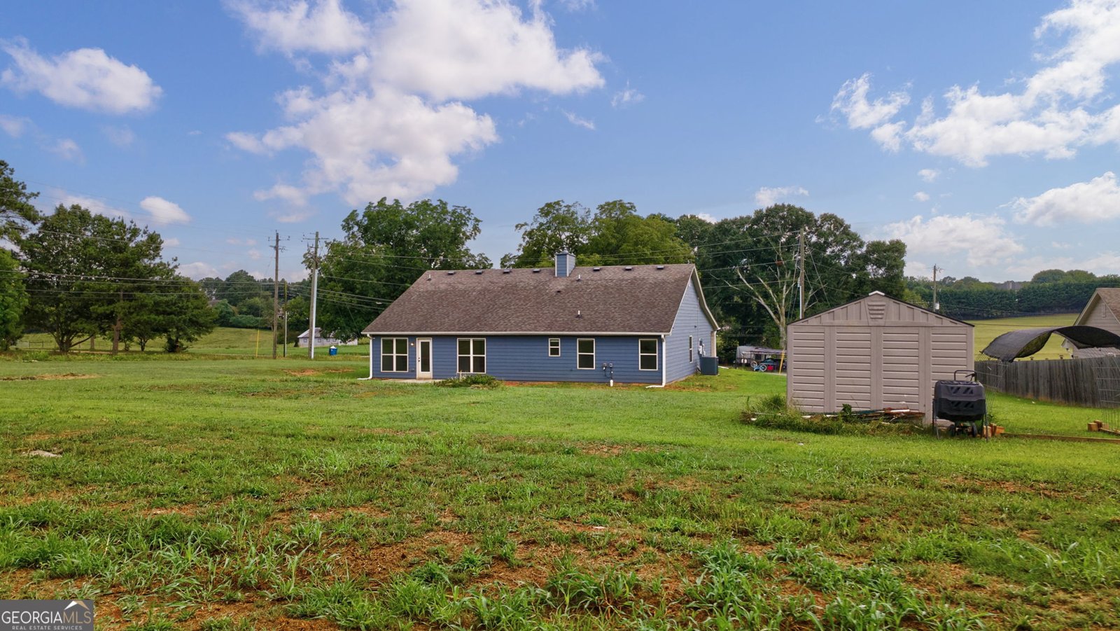 459 Lamar Giles Road Winder - 38