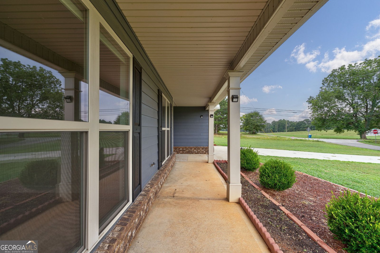 459 Lamar Giles Road Winder - 4