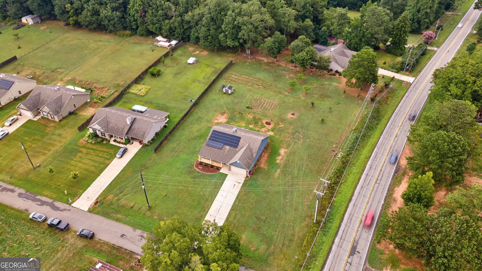 459 Lamar Giles Road Winder - 41
