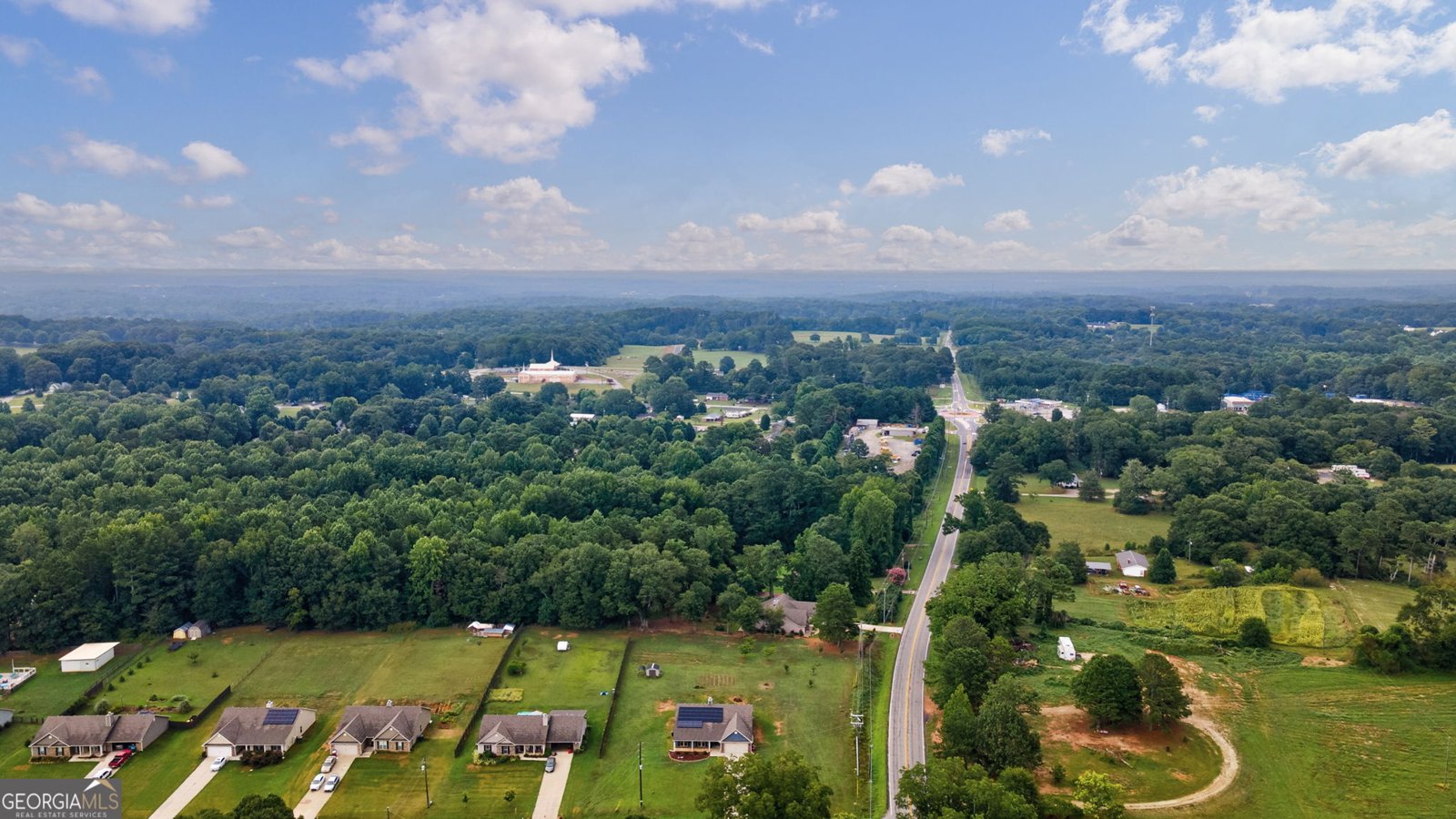 459 Lamar Giles Road Winder - 42