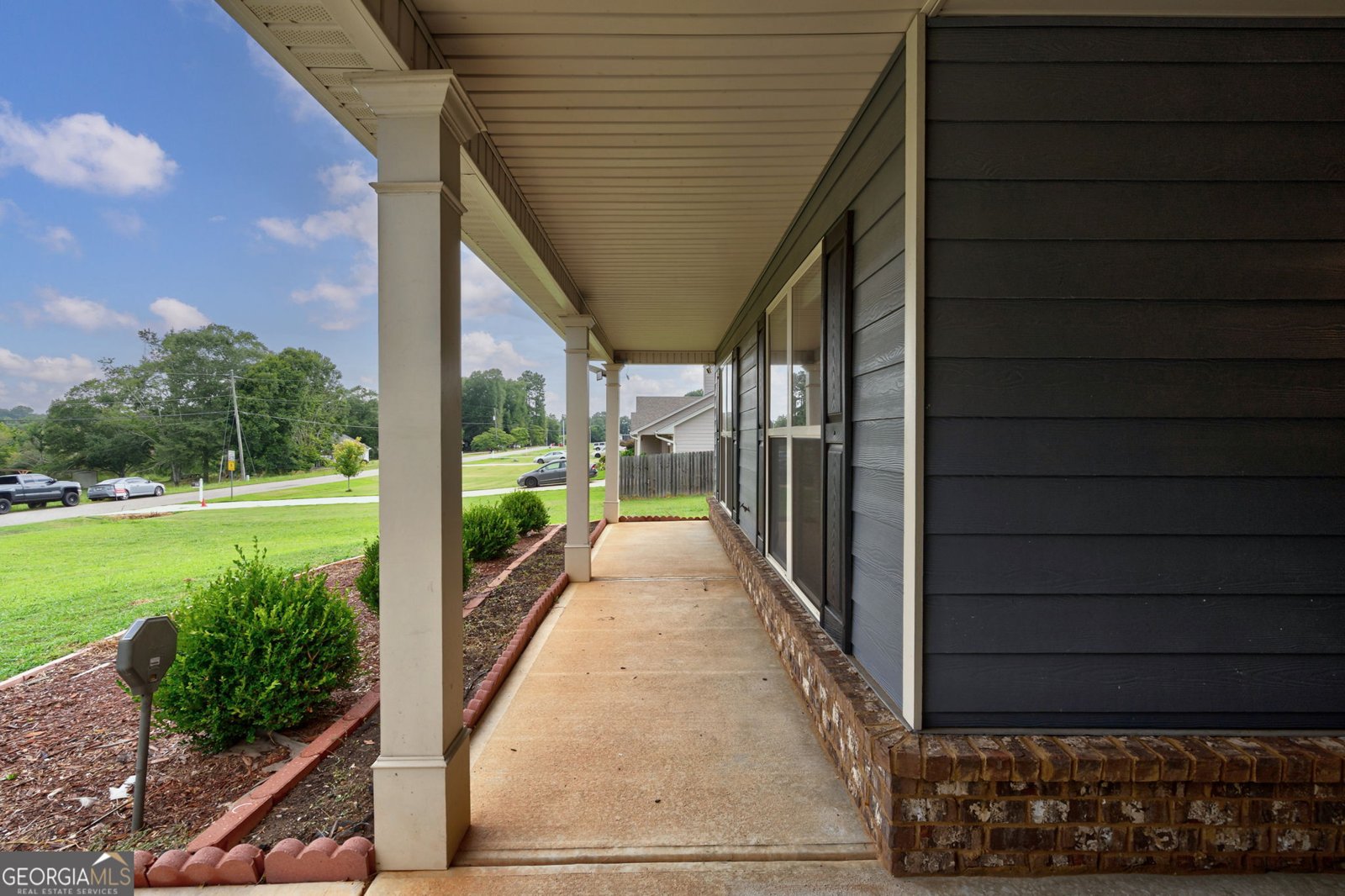 459 Lamar Giles Road Winder - 5