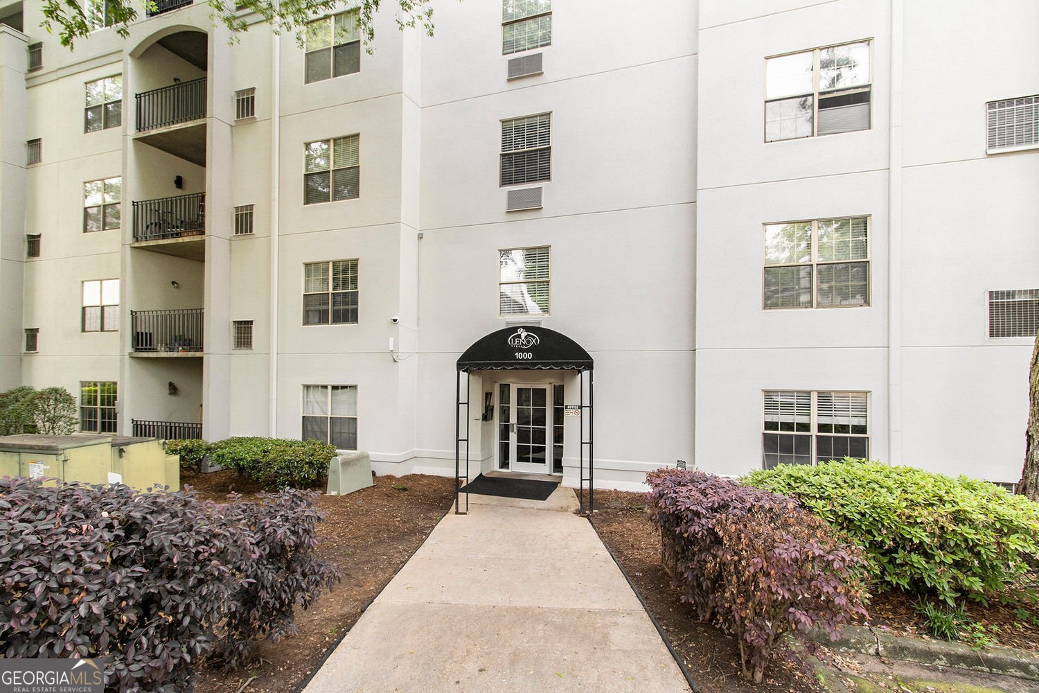 970 Sidney Marcus Boulevard Atlanta - 2