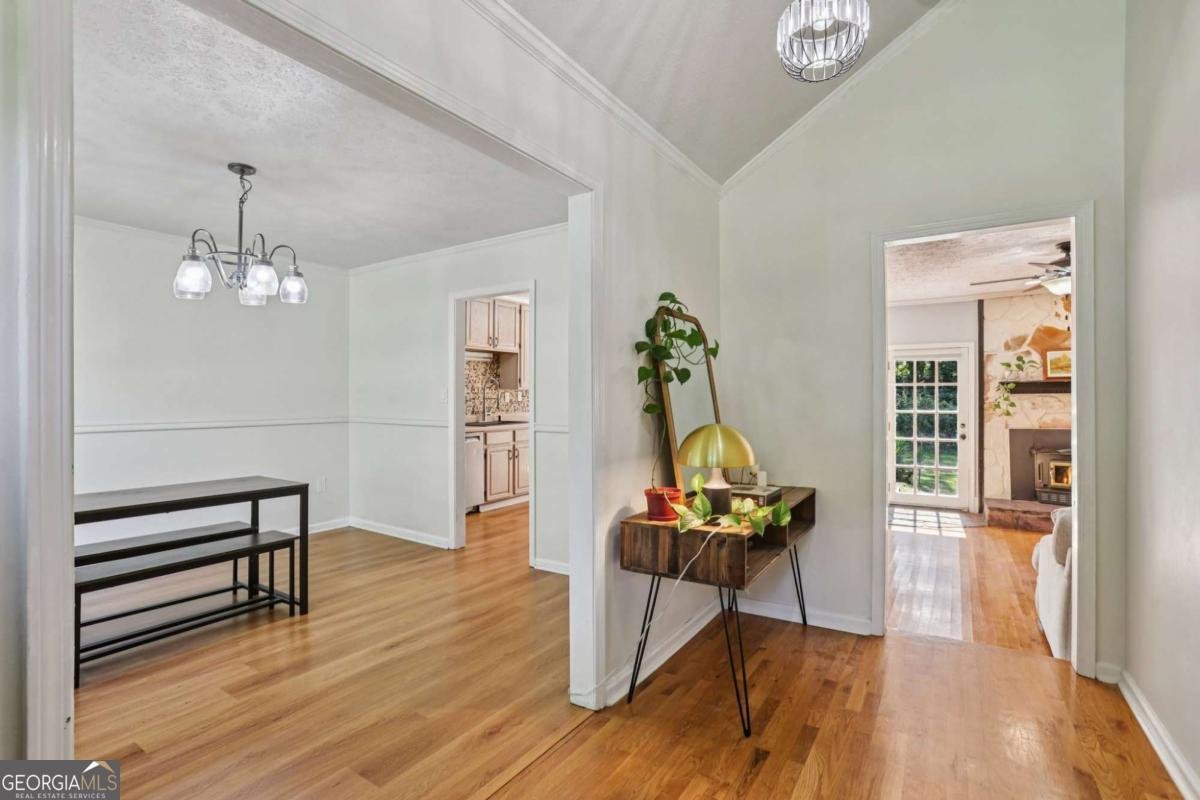 1759 Kimberly Drive Marietta - 2