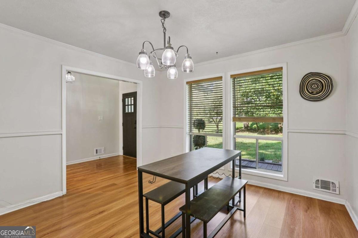 1759 Kimberly Drive Marietta - 3