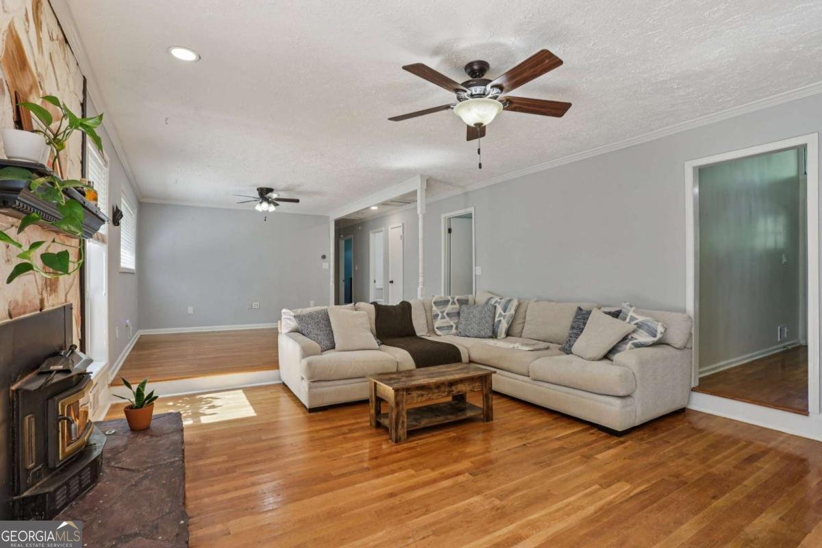 1759 Kimberly Drive Marietta - 4
