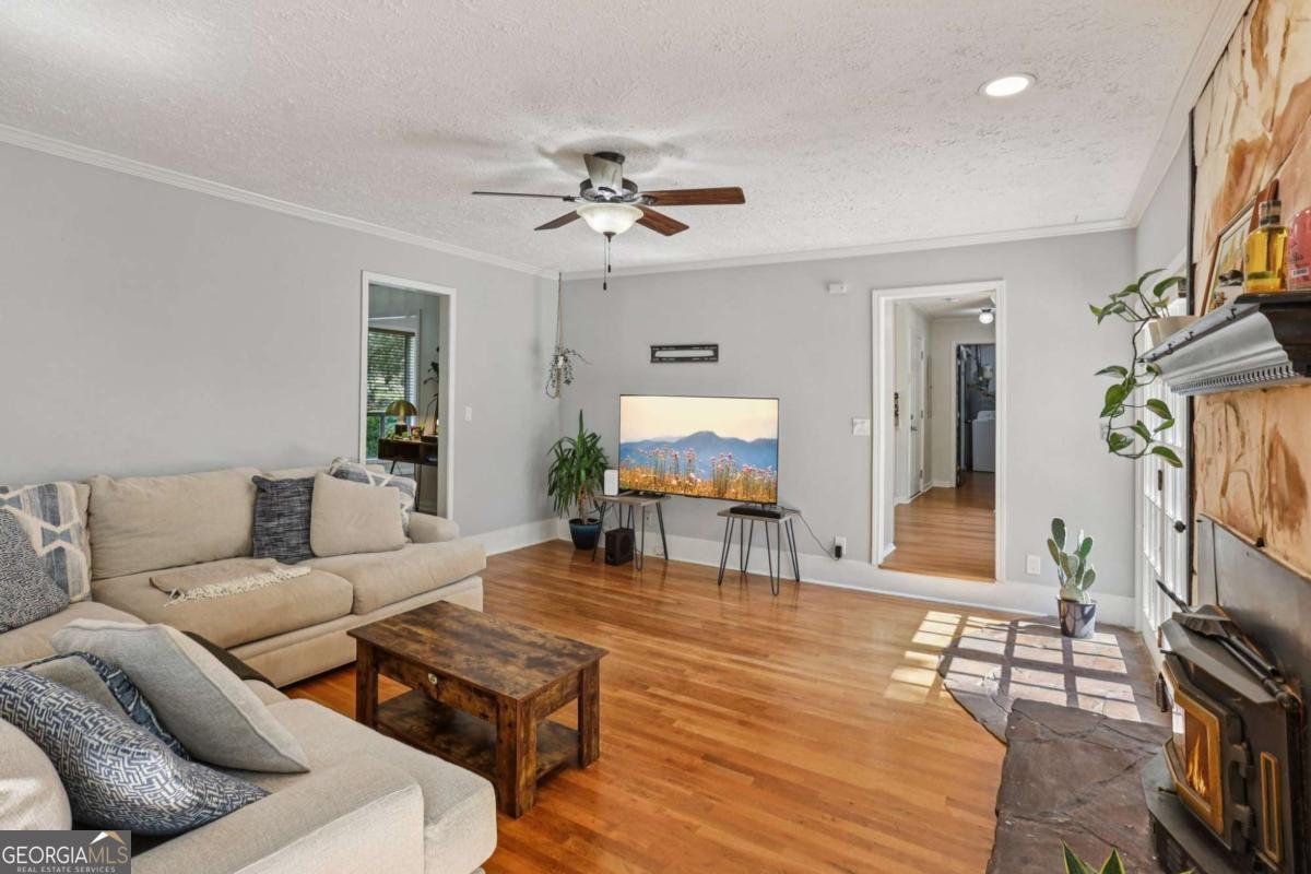 1759 Kimberly Drive Marietta - 5