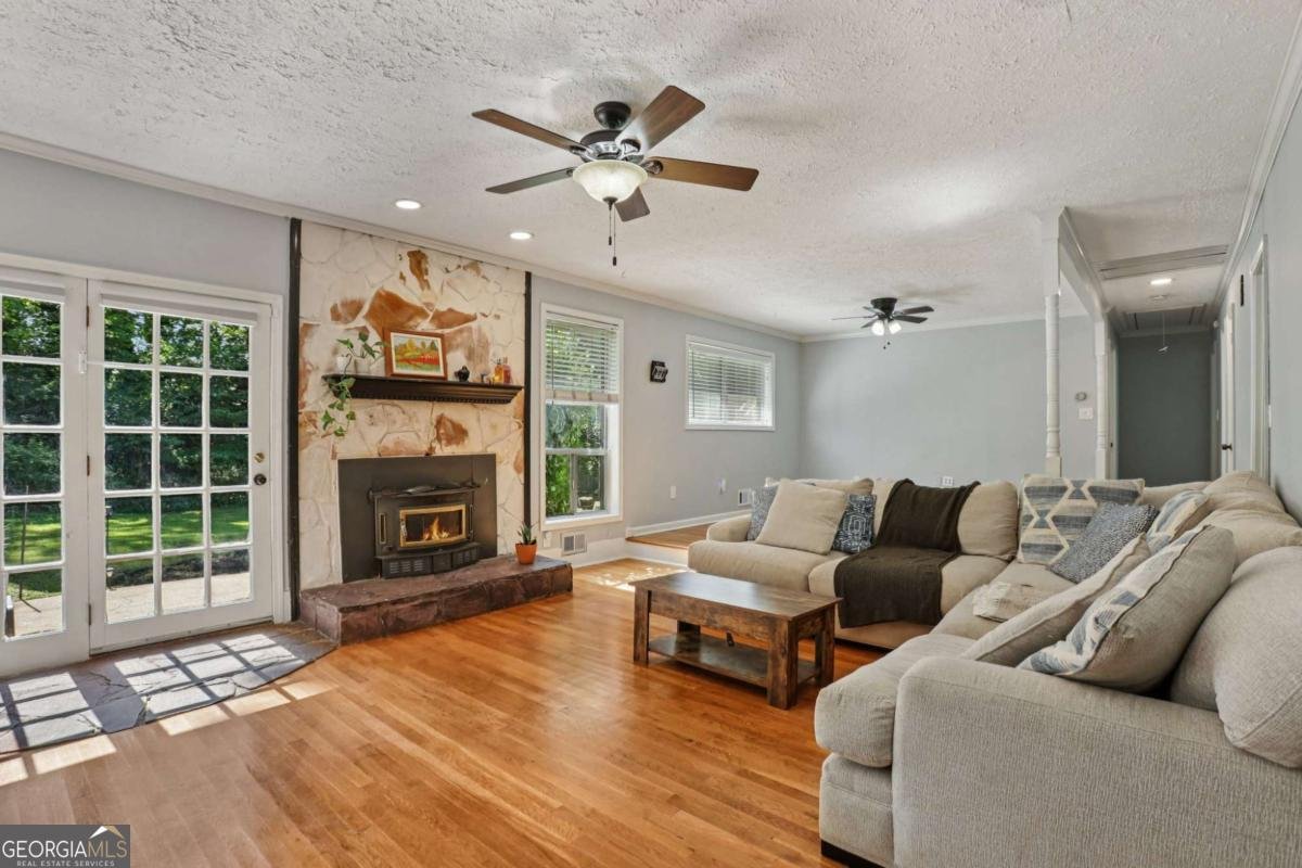 1759 Kimberly Drive Marietta - 6