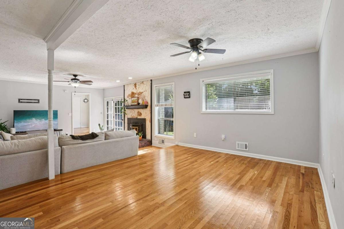 1759 Kimberly Drive Marietta - 7