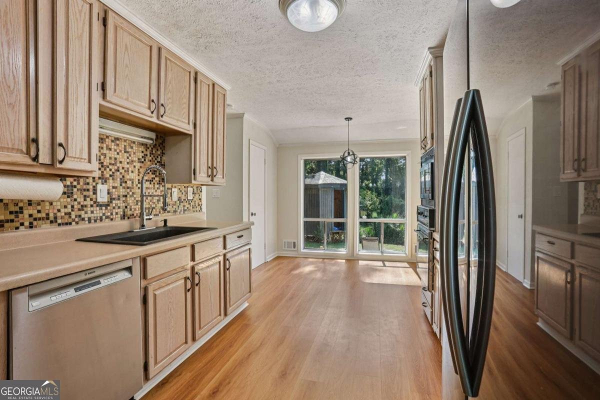 1759 Kimberly Drive Marietta - 8