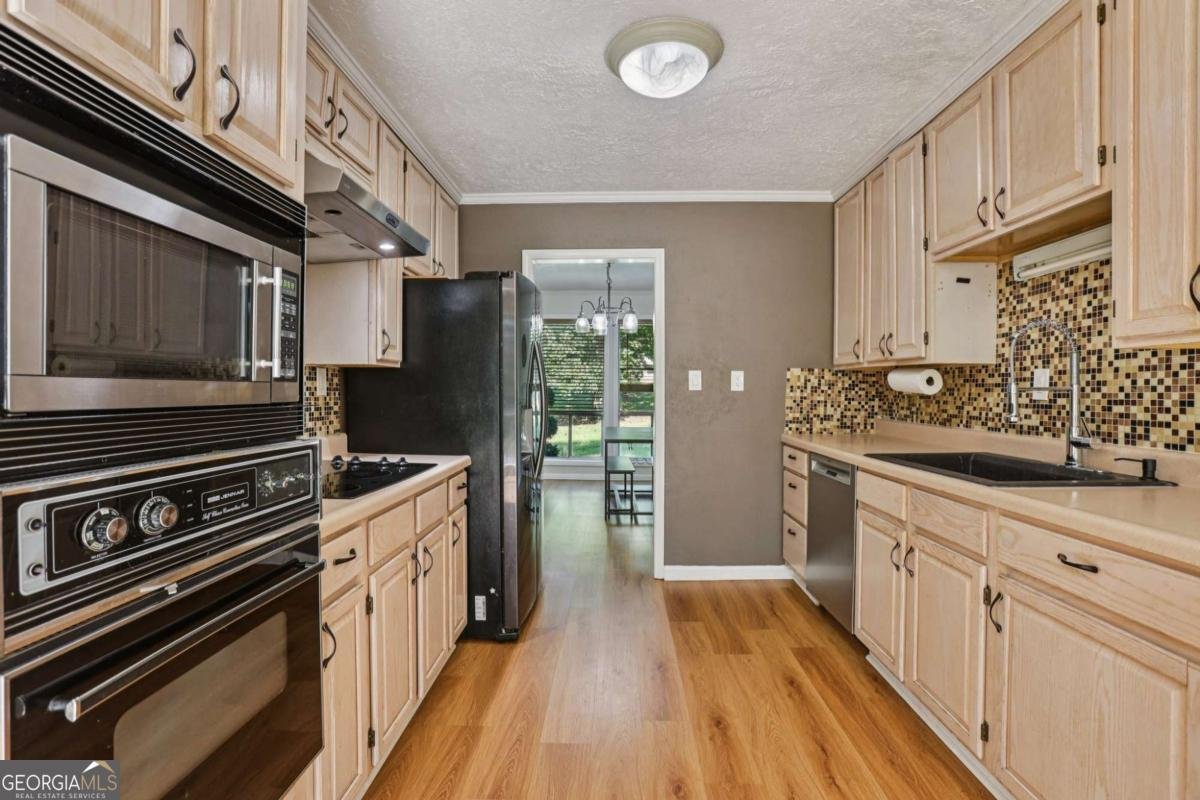1759 Kimberly Drive Marietta - 9