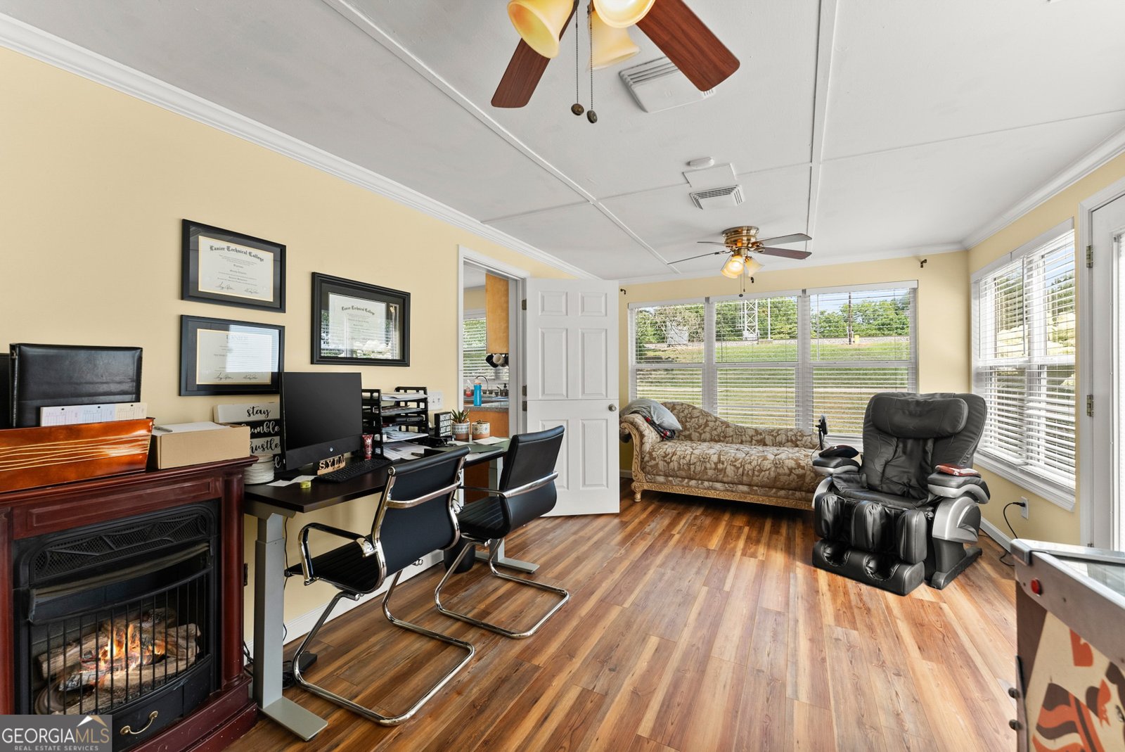 6455 Main Street Lula - 1