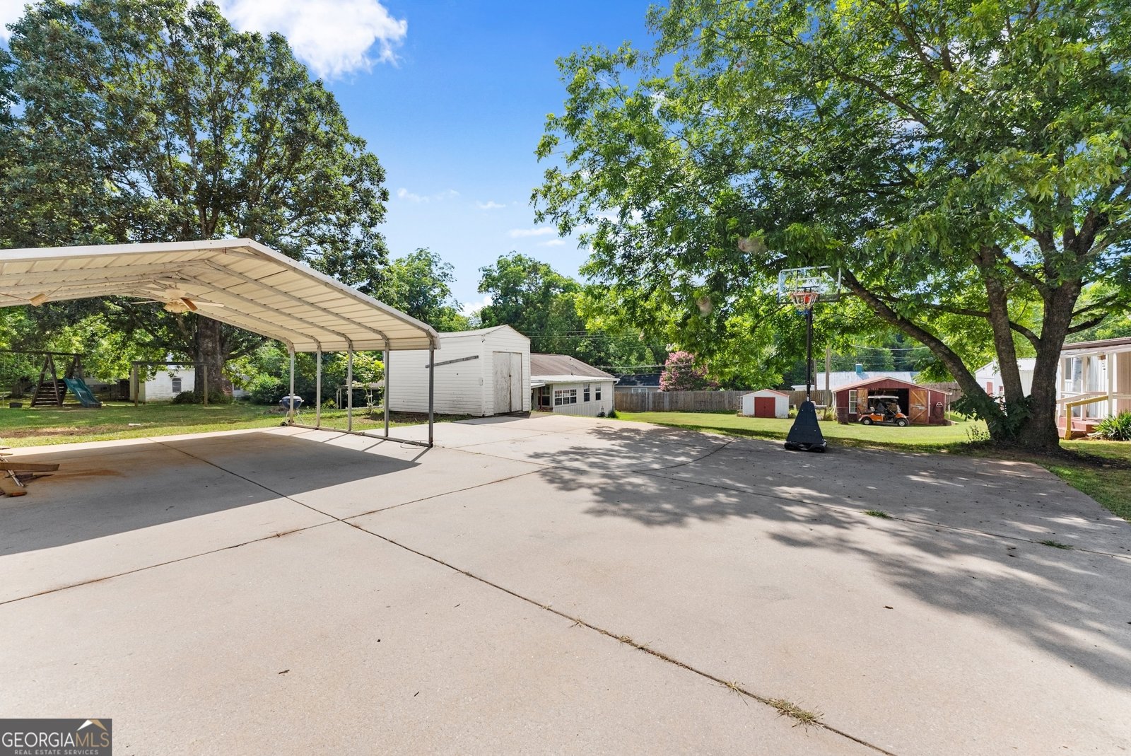 6455 Main Street Lula - 16