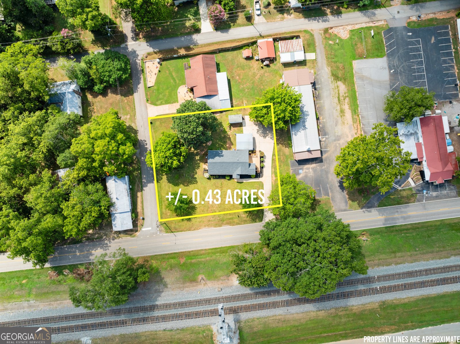 6455 Main Street Lula - 18