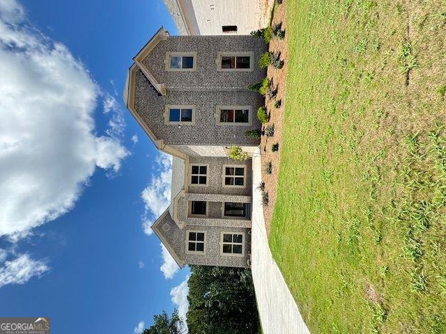255 Lotus Lane Covington - 1