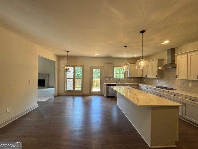 255 Lotus Lane Covington - 23