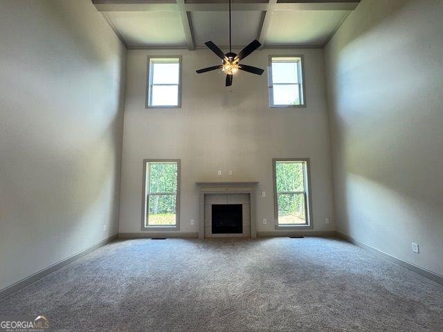 255 Lotus Lane Covington - 28