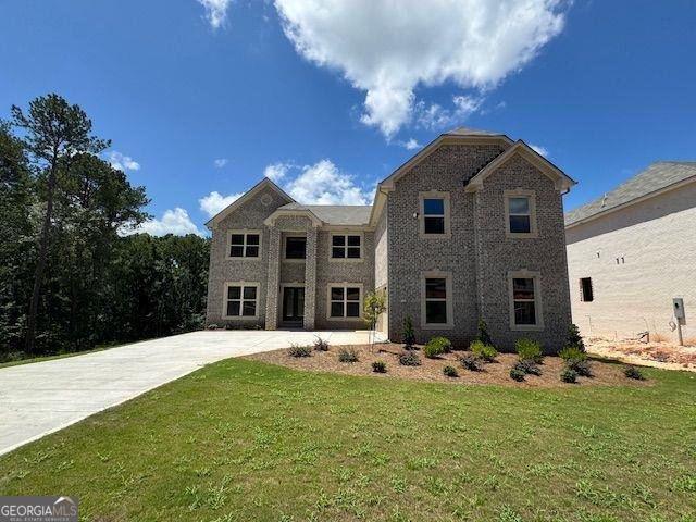 255 Lotus Lane Covington - 3