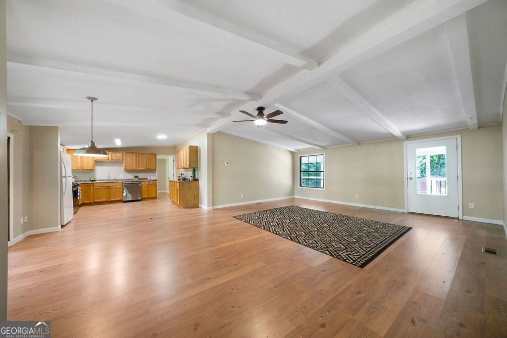 985 Brooks Rackley Road Dallas - 1