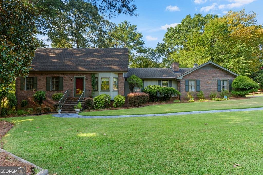1544 Fair Haven Drive Riverdale - 1