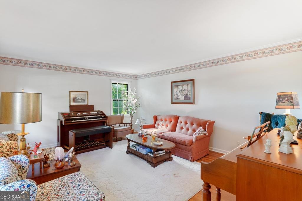 1544 Fair Haven Drive Riverdale - 11