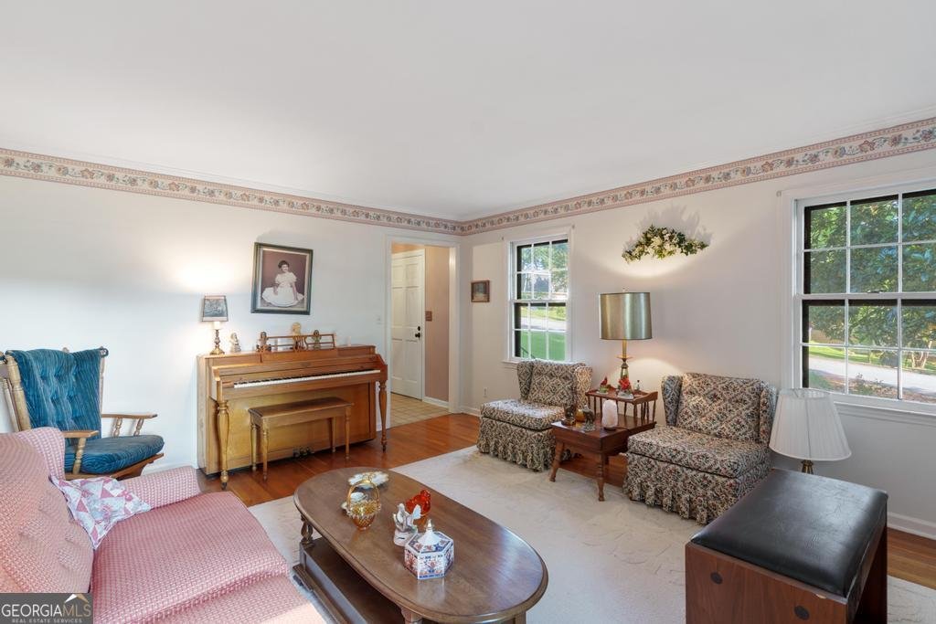 1544 Fair Haven Drive Riverdale - 12
