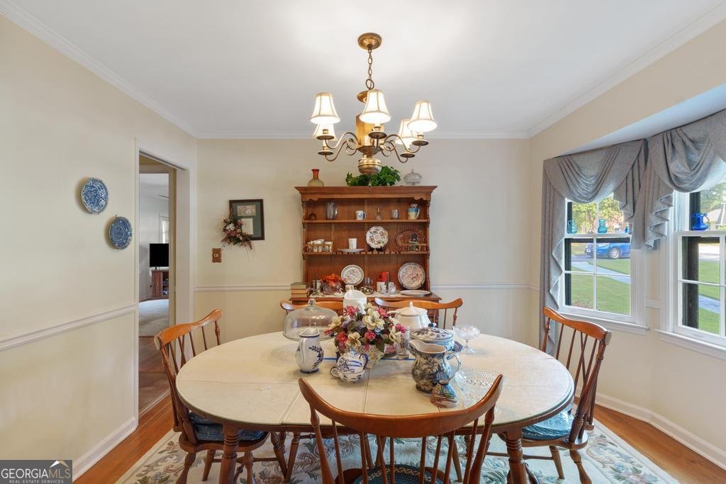 1544 Fair Haven Drive Riverdale - 13