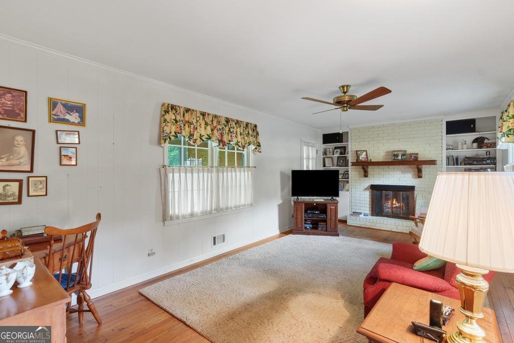 1544 Fair Haven Drive Riverdale - 19