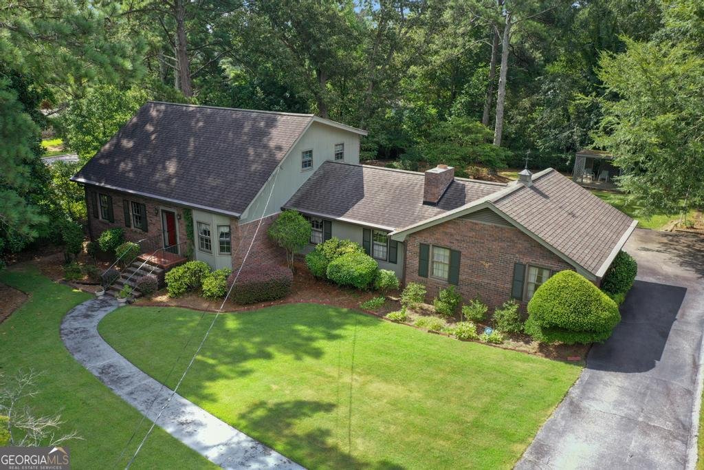 1544 Fair Haven Drive Riverdale - 2