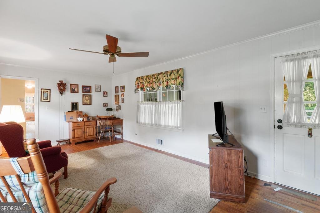 1544 Fair Haven Drive Riverdale - 20