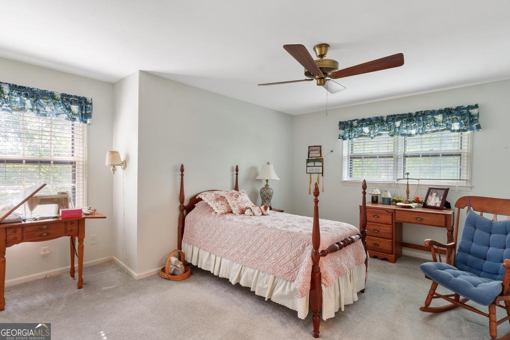 1544 Fair Haven Drive Riverdale - 26