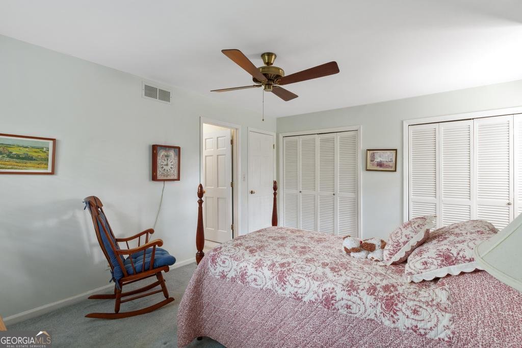 1544 Fair Haven Drive Riverdale - 27