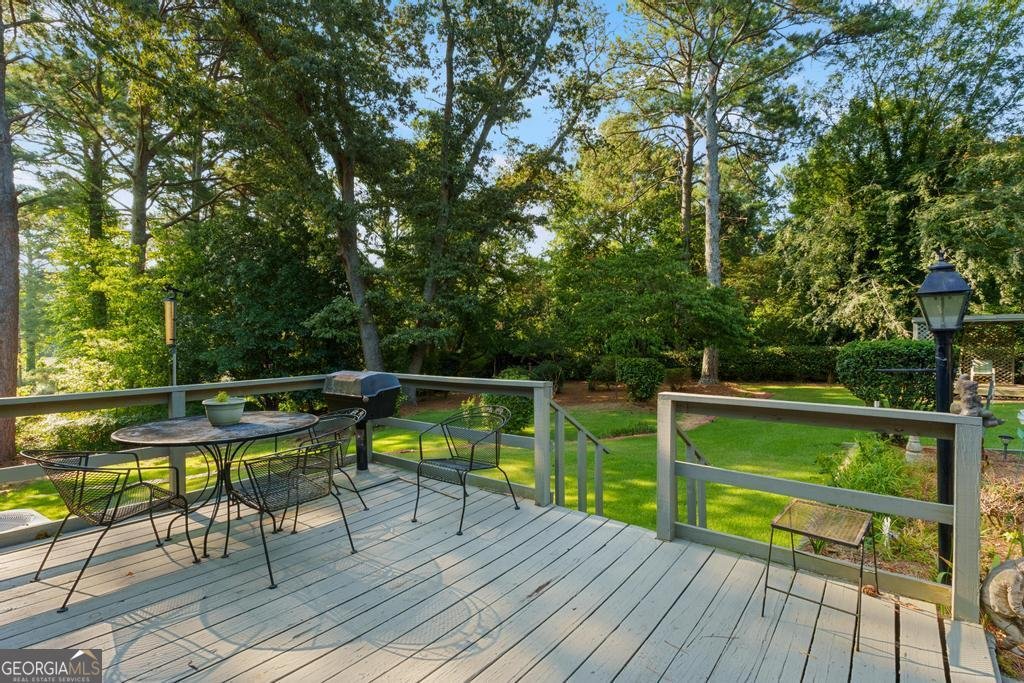 1544 Fair Haven Drive Riverdale - 36