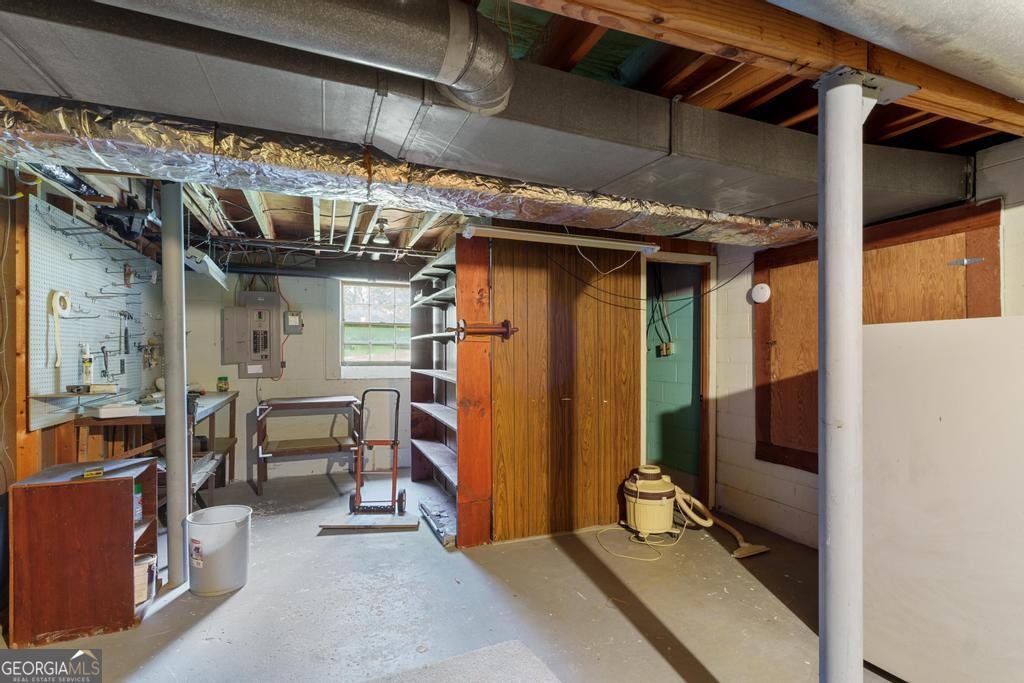 1544 Fair Haven Drive Riverdale - 39