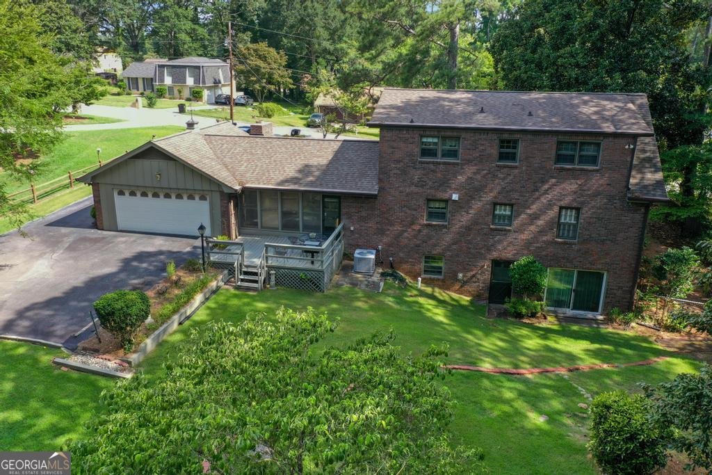1544 Fair Haven Drive Riverdale - 4