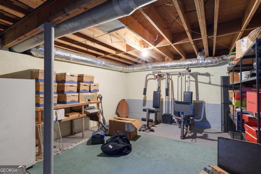 1544 Fair Haven Drive Riverdale - 40